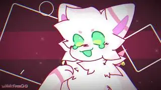 The Rage || Animation meme|| Gift/【~15FPS】