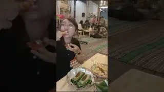 VIRAL MAKAN GRATIS DI BALI