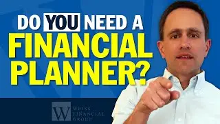 How to Know if You Need to Hire A Financial Planner to Help You