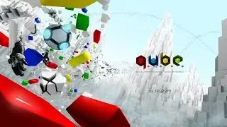Q.U.B.E - 