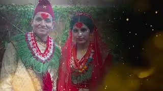 amrit weds niruta
