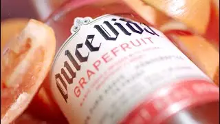 Dulce Vida Grapefruit Ranch Water Recipe