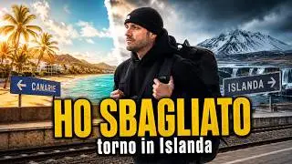 Why I Left the Canary Islands for Iceland: The Truth About 2026 Salaries