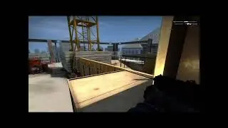 Путь к 10 LVL / Легальные Читы на карте Vertigo