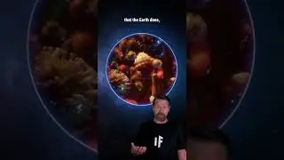 What If You Were Born on Mars? 
