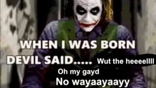 Jonkler Sped Up + Original + Slowed at the same time