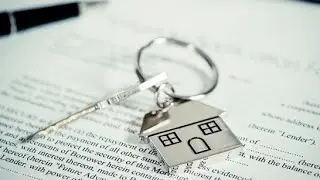 Buying a Home