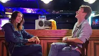 КТО ЗДЕСЬ? №3 Екатерина Билибина
