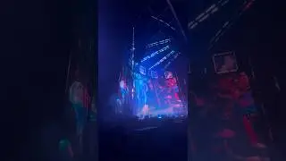 Wooli Intro @ Bass Canyon 2024