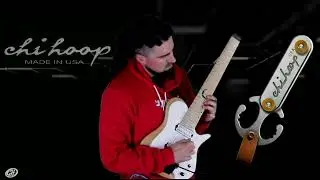 Chihoop - Gray Henry - Guitar