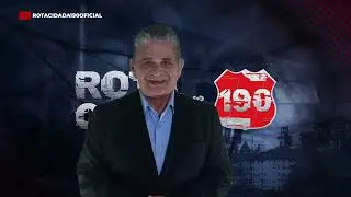 ROTA CIDADÃ - 190   02-11-2024