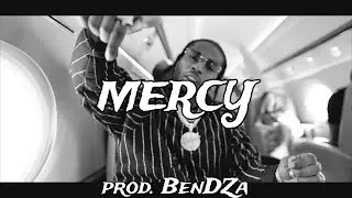 [FREE] Pop Smoke x Timbaland Type Beat - MERCY | UK X NY DRILL INSTRUMENTAL 2023