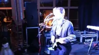 Casamento no Contemporaneo Park com Banda tribos