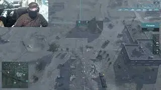 Terminator: Dark Fate - Defiance PVP Бой 1 - 3 Обзор комментарии