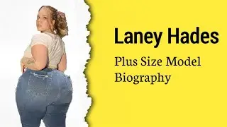 Laney Hades - Curvy Model | Plus Size Fashion