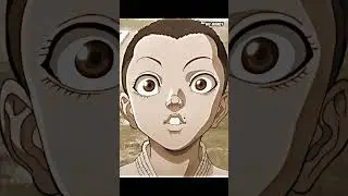 Юдзиро Обучает Маленького Баки🤩👀  