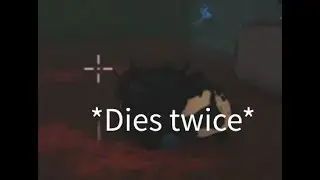 A Duplicating Hanger? [Decaying winter]