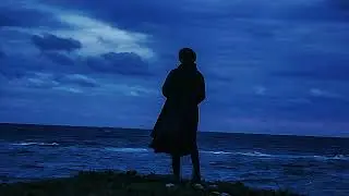 alone through time - a deep & dark ambient mix