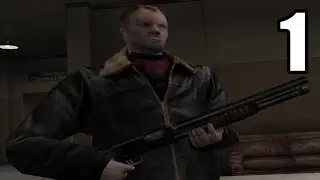 Max Payne - Part 1 - Chapter 1: Roscoe Street Station