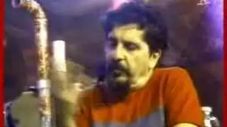 SuperGenerous - Interview Entrevista  (in Brazil)