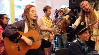 ESNS 2019 Groningen