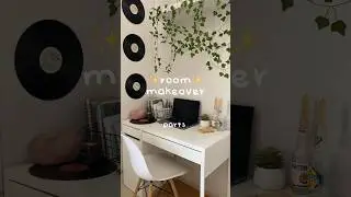 #roommakeover part3✨