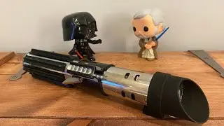 Roman Props MPP V1 A New Hope