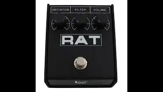 ProCo RAT-2 - First Look