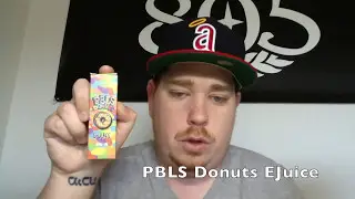 PBLS Donuts