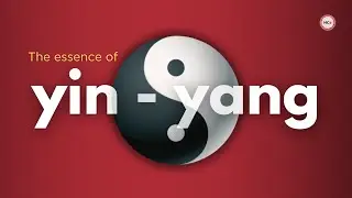Taoism way of ying yang