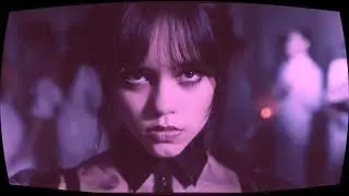 DJ Keltech - Wednesday (Synthwave Remix) [Synthwave / Retrowave]