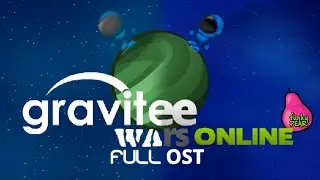Gravitee Wars (Online) Full OST By FunkyPear