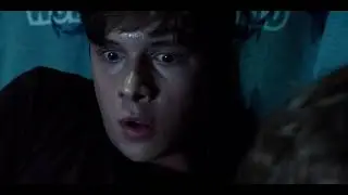 Indominus Rex vs Rex vs plot armor raptor be like: