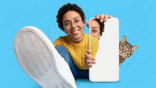 PHOTOGRAPHY TRICKS FOR NOVICES AND EXPERTS! || Fun Instagram Tricks by 123 GO! GOLD