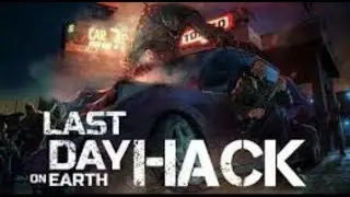 How to hack last day on earth survival