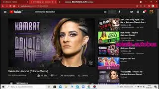 wwe piosenka odc 4