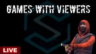 Live Games With Viewers | Critical Ops | Road To 600
