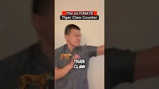 How to DEFEAT the Kung Fu Tiger Claw 🐯