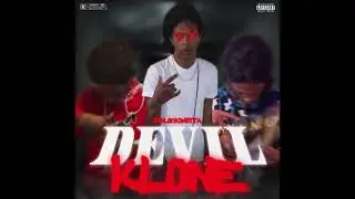 JuBlockShotta - Devil Klone (Official Audio)