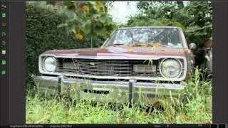 HDR Darkroom Tutorial