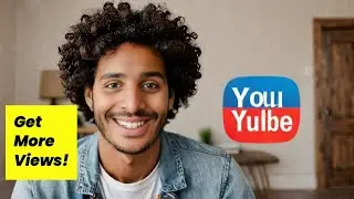 Supercharge Your YouTube Views with Channel Tags!