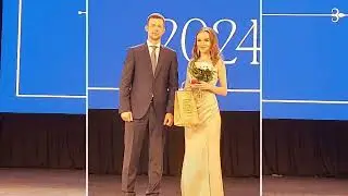 32 медалиста! Гордимся! VIVAT Лицей!Выпуск 2023-2024!
