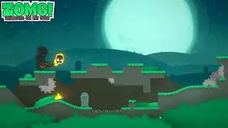 ZOMG - Unity Dev Log 014