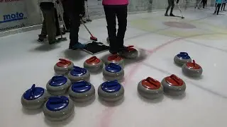 2023: Curling per... cresimandi