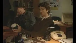 — Рома! Спокойной ночи! | Сериал 
