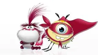 Best Fiends - Games for (RED)