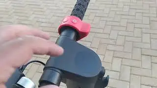 отзыв самокат hx x7
