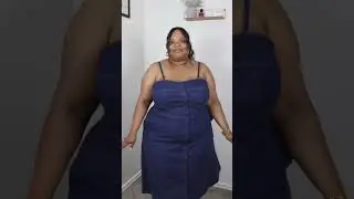 Target plus size haul. 🔗 Link in comments. #target #targethaul  #plussizefashion #plussize #tryon