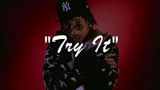 03 Greedo x Shordie Shordie Type Beat -Try it