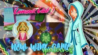 {[ROBLOX]} LUNARIX CLUB- A NEW UPCOMING WINX GAME COMING SOON?! | AMAZING SPOILERS 😍